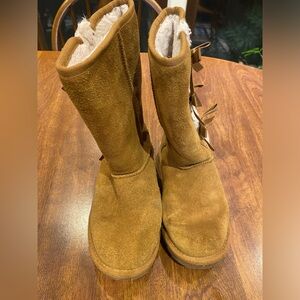 Koolaburra By UGG Victoria Tall Boot - Kids'